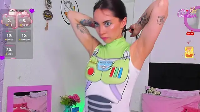 Aryane art  online show from 03.07.26