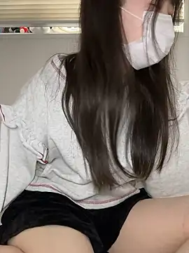 Snapshot of ichi89_1101 chatting on 03.25.26 ichi89 1101 online show from 03.25.26