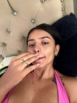 AnaaFaith  online show from 09.12.25