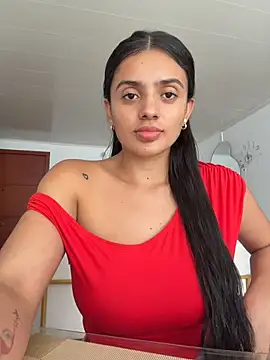 AnaaFaith  online show from 03.11.26