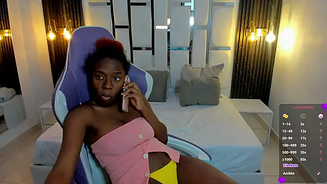  emma willliams  online show from 11.13.25