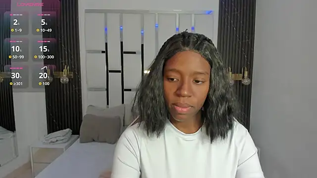  emma willliams  online show from 12.02.25