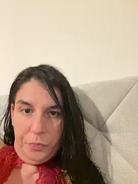 Snapshot of hottyFcup chatting on 10.07.25 hottyFcup online show from 10.07.25