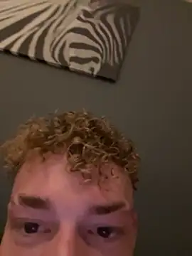 Snapshot of hottyFcup chatting on 11.03.25 hottyFcup online show from 11.03.25