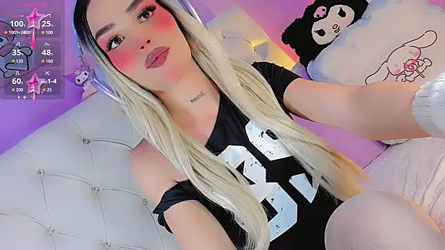 Cattleya White ll online show from 03.06.26