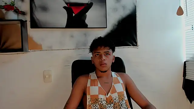 Manuel Mateus1 online show from 09.12.25