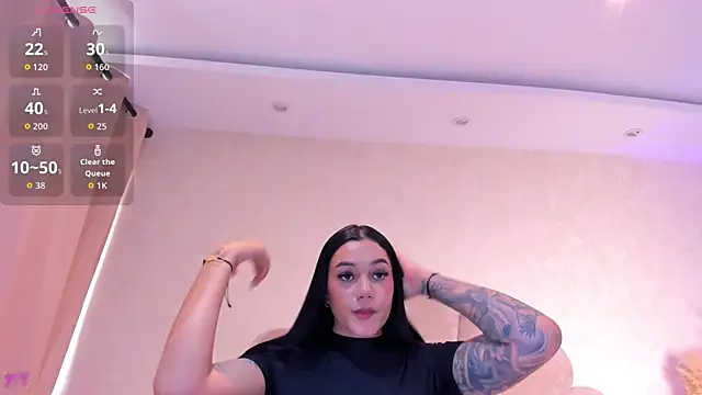 sofiagomez   online show from 05.01.26