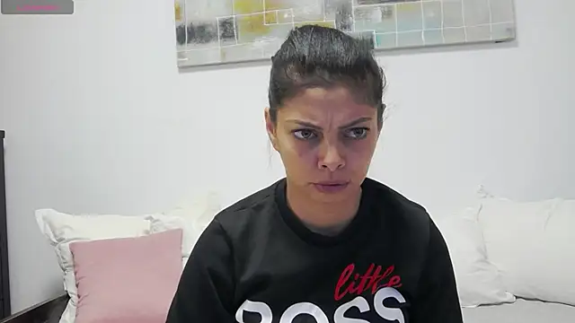 LadyLiia online show from 12.14.24