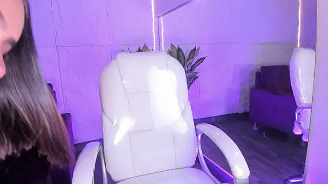 DulceGreem online show from 02.10.26