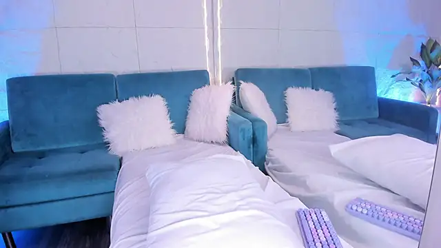 DulceGreem online show from 03.13.26