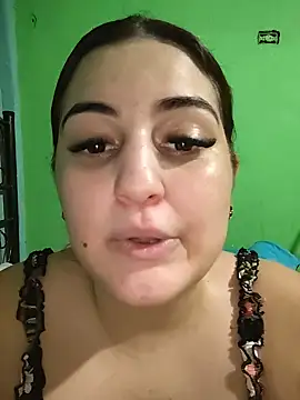 Snapshot of barbielamaravilla11 chatting on 09.10.25 barbielamaravilla11 online show from 09.10.25