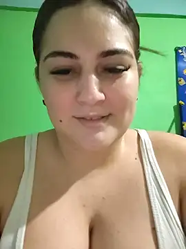 Snapshot of barbielamaravilla11 chatting on 09.11.25 barbielamaravilla11 online show from 09.11.25