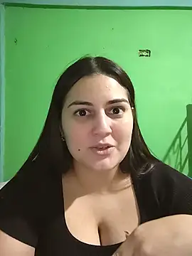 Snapshot of barbielamaravilla11 chatting on 09.15.25 barbielamaravilla11 online show from 09.15.25