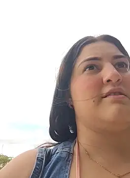 Snapshot of barbielamaravilla11 chatting on 10.05.25 barbielamaravilla11 online show from 10.05.25