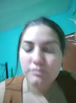 Snapshot of barbielamaravilla11 chatting on 10.06.25 barbielamaravilla11 online show from 10.06.25