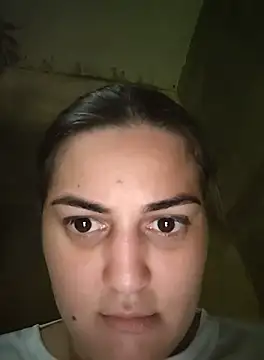 Snapshot of barbielamaravilla11 chatting on 10.15.25 barbielamaravilla11 online show from 10.15.25