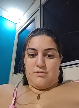 Snapshot of barbielamaravilla11 chatting on 10.18.25 barbielamaravilla11 online show from 10.18.25