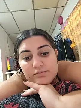 Snapshot of barbielamaravilla11 chatting on 10.24.25 barbielamaravilla11 online show from 10.24.25