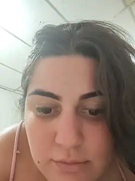 Snapshot of barbielamaravilla11 chatting on 10.25.25 barbielamaravilla11 online show from 10.25.25