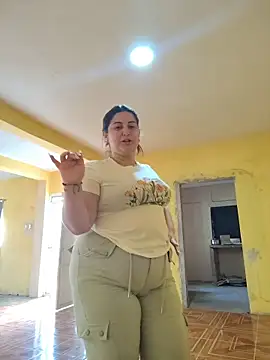 Snapshot of barbielamaravilla11 chatting on 11.10.25 barbielamaravilla11 online show from 11.10.25