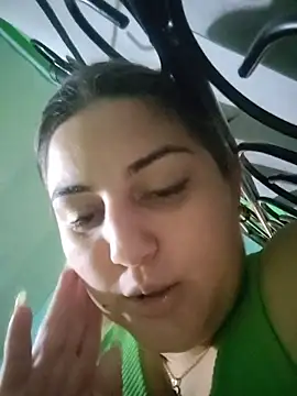 Snapshot of barbielamaravilla11 chatting on 11.12.25 barbielamaravilla11 online show from 11.12.25