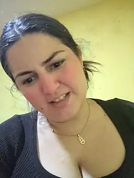 Snapshot of barbielamaravilla11 chatting on 11.15.25 barbielamaravilla11 online show from 11.15.25