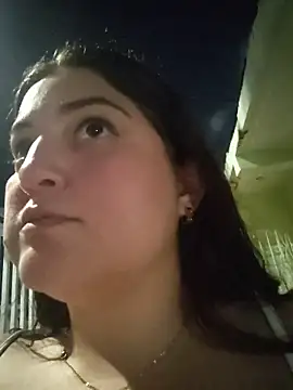 Snapshot of barbielamaravilla11 chatting on 11.16.25 barbielamaravilla11 online show from 11.16.25