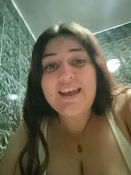 Snapshot of barbielamaravilla11 chatting on 11.16.25 barbielamaravilla11 online show from 11.16.25