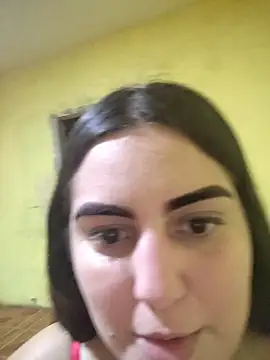 Snapshot of barbielamaravilla11 chatting on 11.21.25 barbielamaravilla11 online show from 11.21.25