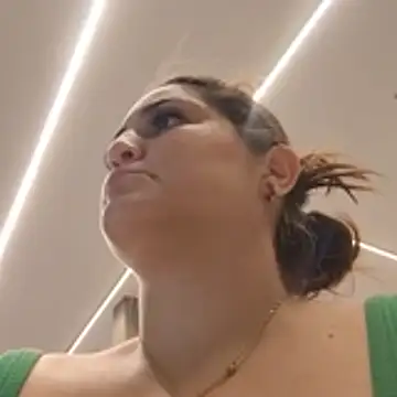 Snapshot of barbielamaravilla11 chatting on 12.03.25 barbielamaravilla11 online show from 12.03.25