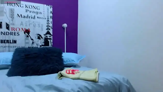 ValentinaMillers  online show from 03.07.26