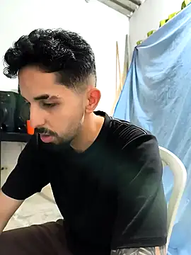 giannis090 online show from 09.30.25