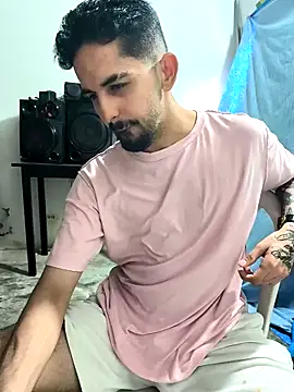 giannis090 online show from 10.02.25