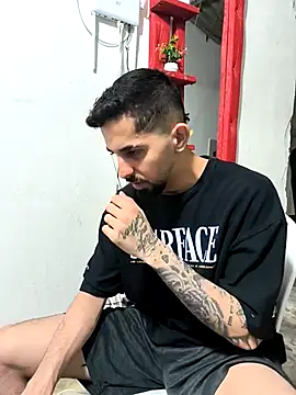 giannis090 online show from 10.06.25