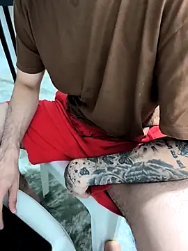 giannis090 online show from 10.23.25