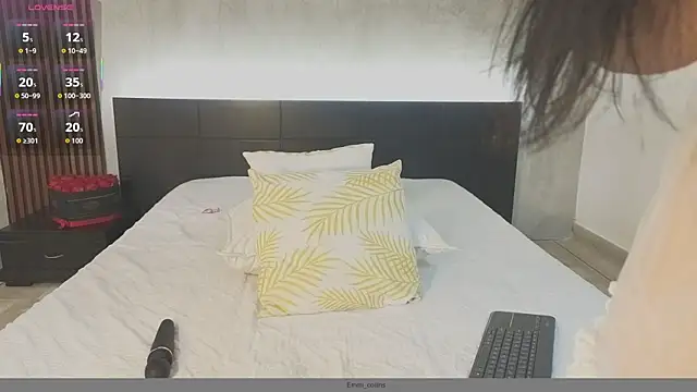emmi collinss online show from 06.30.26