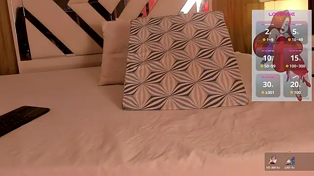 VanessaHard as online show from 06.16.26