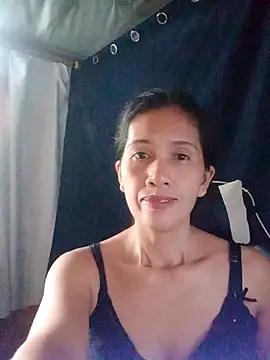 Sweet-n-HotCandy online show from 09.22.25