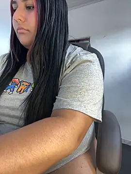 Nicky-222 online show from 09.23.25