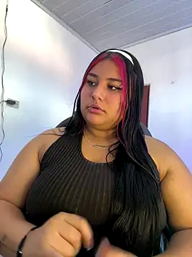 Nicky-222 online show from 10.02.25