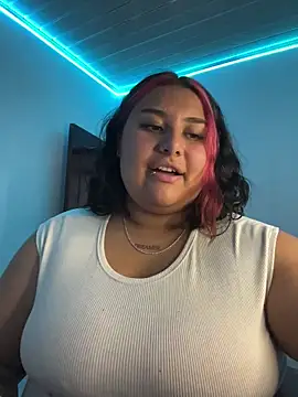 Nicky-222 online show from 10.15.25