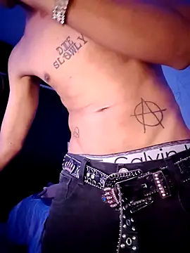 BADFUCKPUSSYHARDCORE online show from 03.04.26