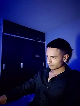 BADFUCKPUSSYHARDCORE online show from 03.10.26