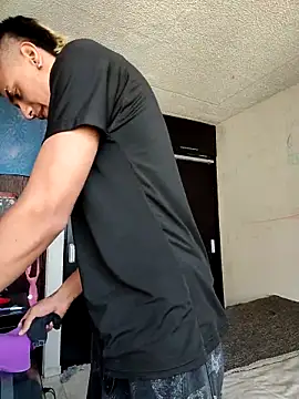 BADFUCKPUSSYHARDCORE online show from 03.11.26