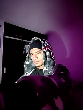 BADFUCKPUSSYHARDCORE online show from 03.16.26