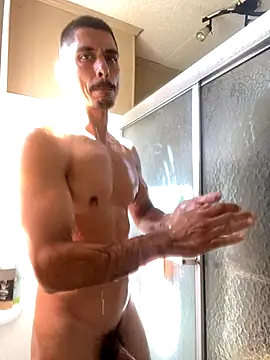 SlimSexxxy69 online show from 10.01.25