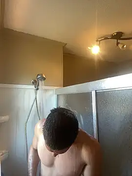 SlimSexxxy69 online show from 11.05.25