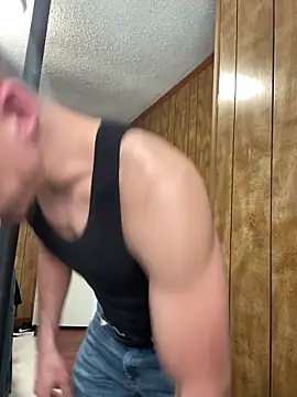 SlimSexxxy69 online show from 03.06.26