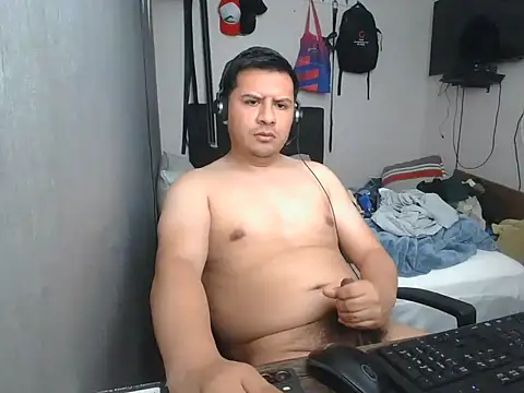 Xxxristiano online show from 02.01.26