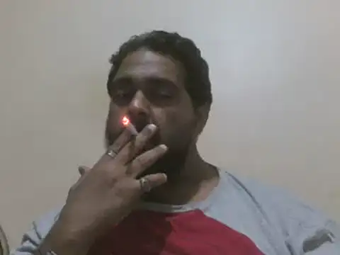 elpoop7305 online show from 09.22.25